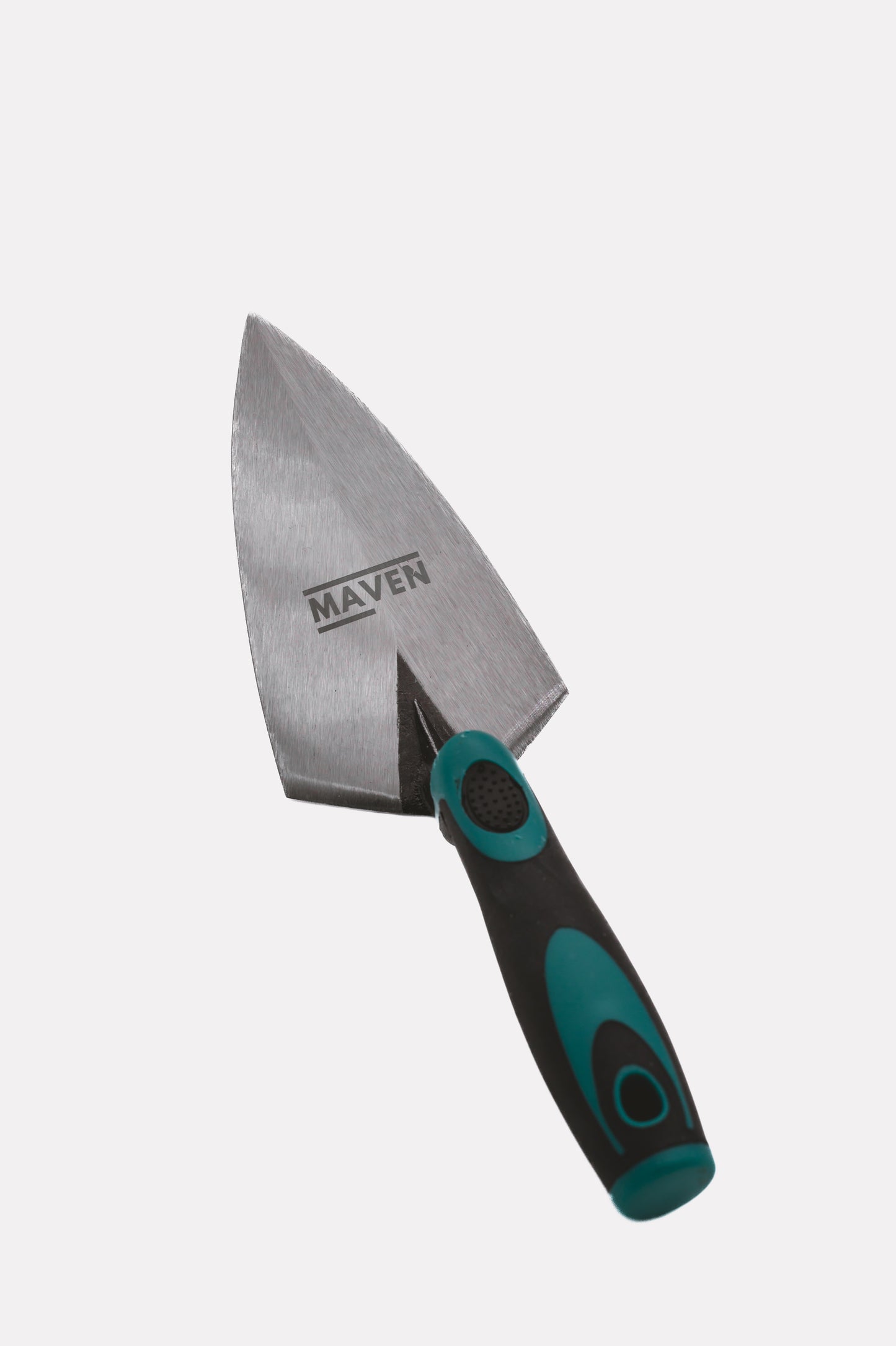 MAVEN - Carbon Steel Pointing Trowel | Philadelphia Pattern