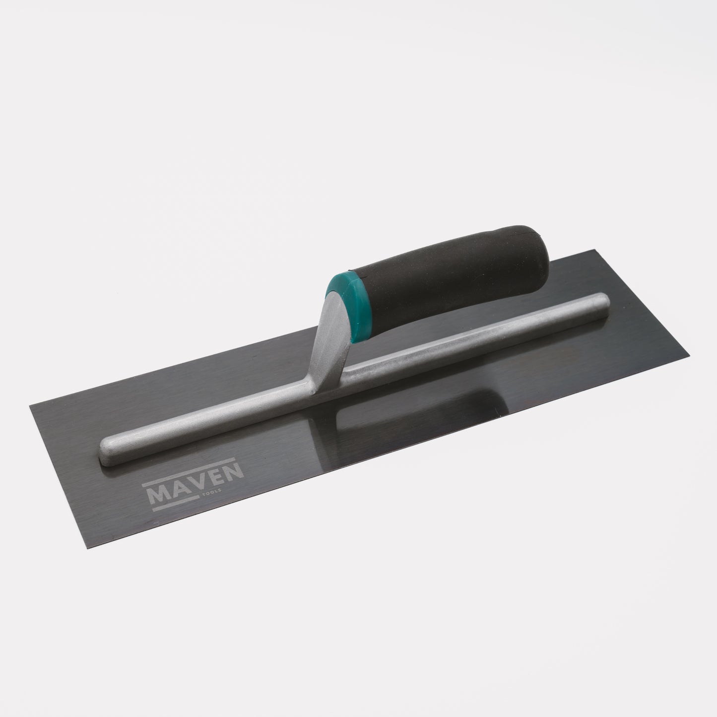 MAVEN - Blue Steel Concrete Finishing Trowel